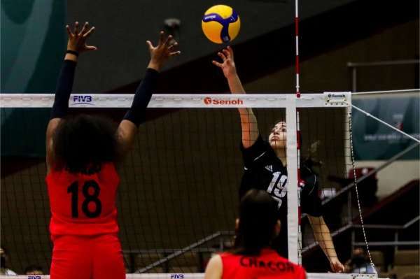 من المباراة