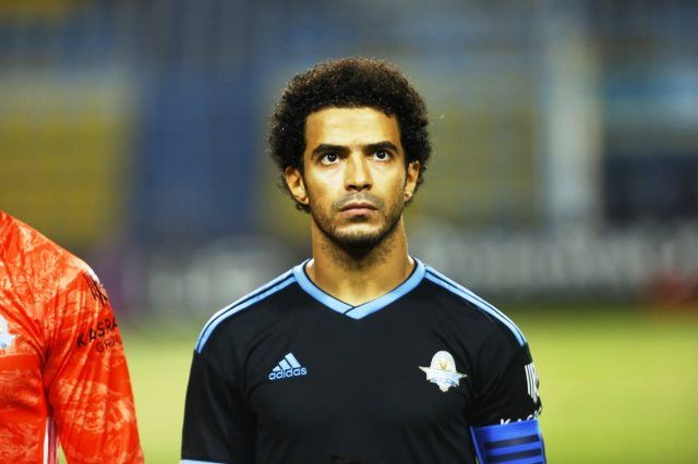 عمر جابر