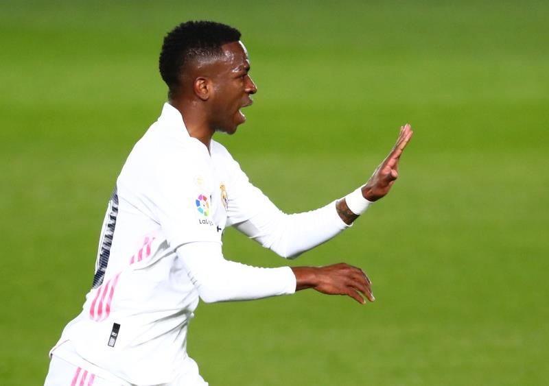 فينيسيوس جونيور