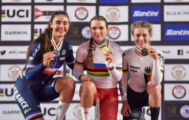 إلينا إيفانتشينكو 