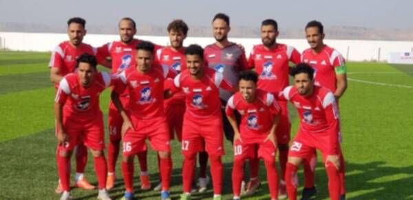  اهلي صنعاء