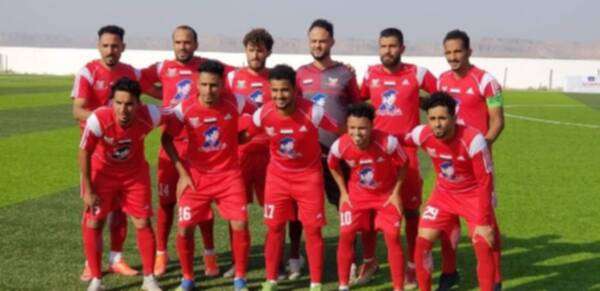 اهلي صنعاء