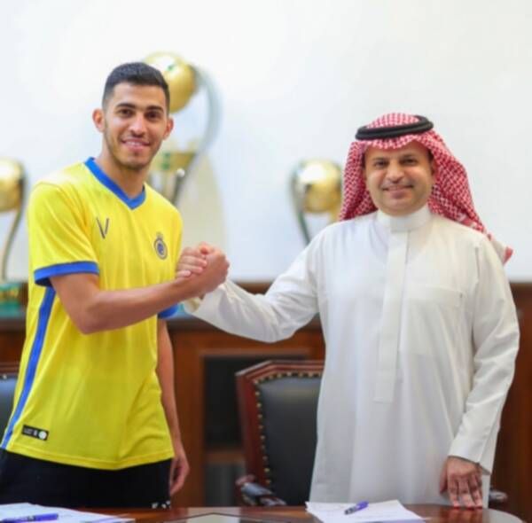 سلطان الغنام 