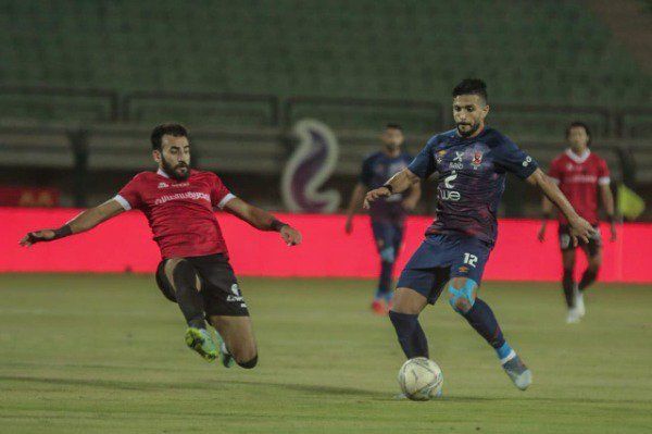 مواجهه سابقة بين الفريقين 