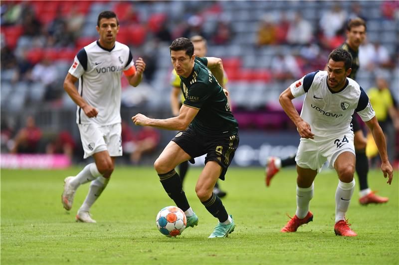 روبرت ليفاندوفسكي