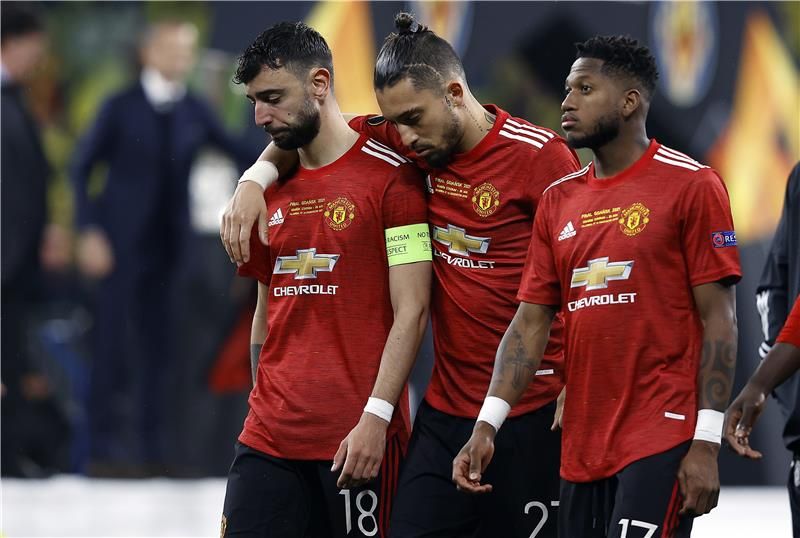 مانشستر يونايتد