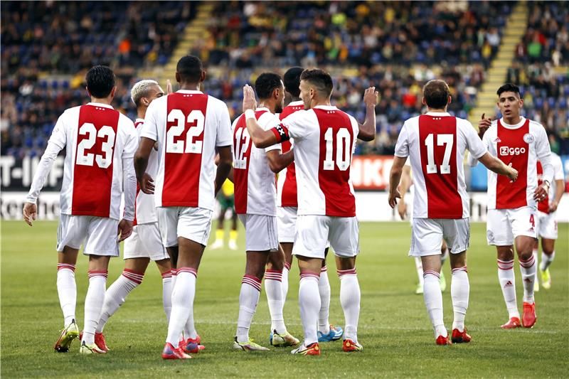  أياكس أمستردام 