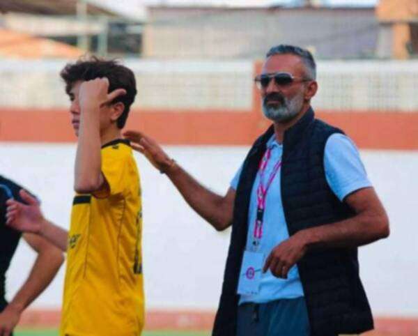 يوسف بعلبكي