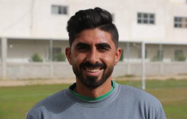 محمود النيرب