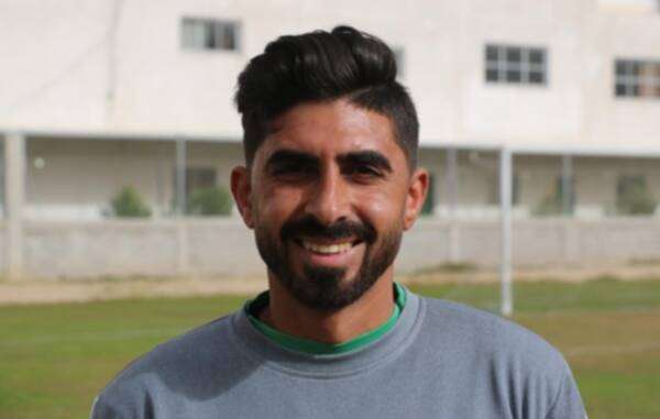 محمود النيرب