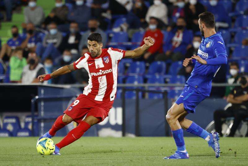  لويس سواريز