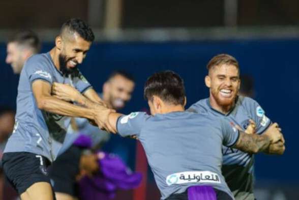 سلمان الفرج