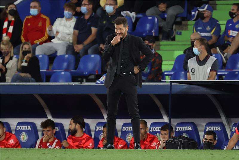 دييجو سيميوني