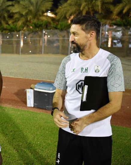 بيسنيك هاسي