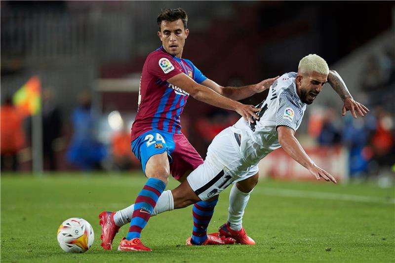 إريك جارسيا