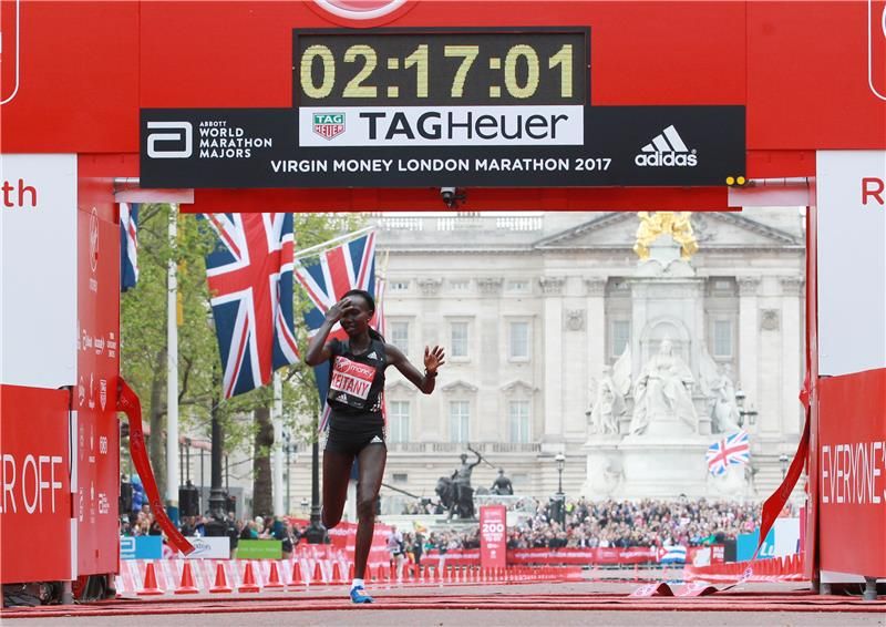 ماري كيتاني