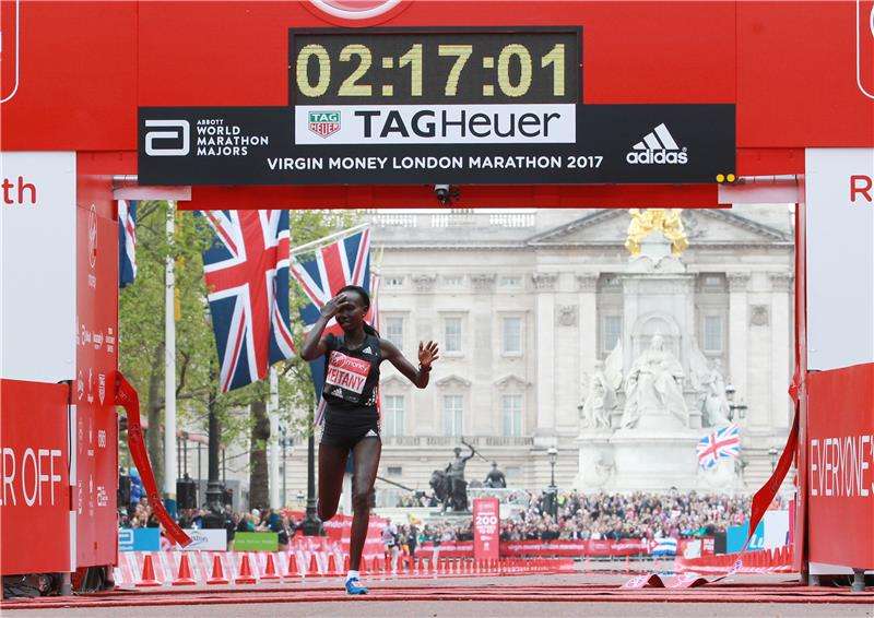 ماري كيتاني