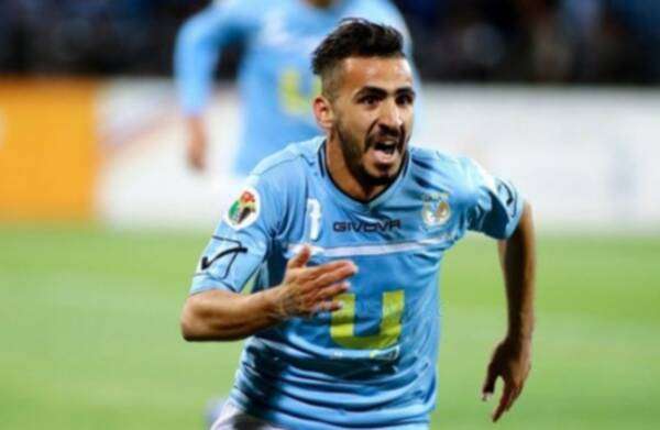 أحمد العرسان