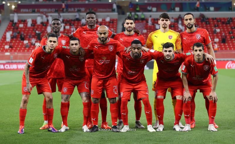 الدحيل - أرشيفية