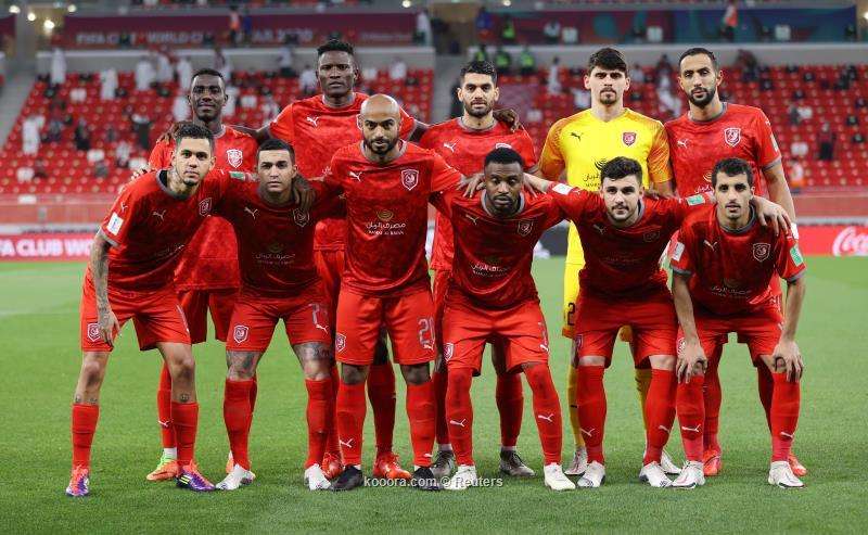 الدحيل - أرشيفية