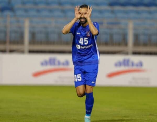 مهدي عبد الجبار