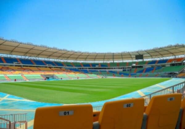 ملعب الأمير عبد الله الفيصل