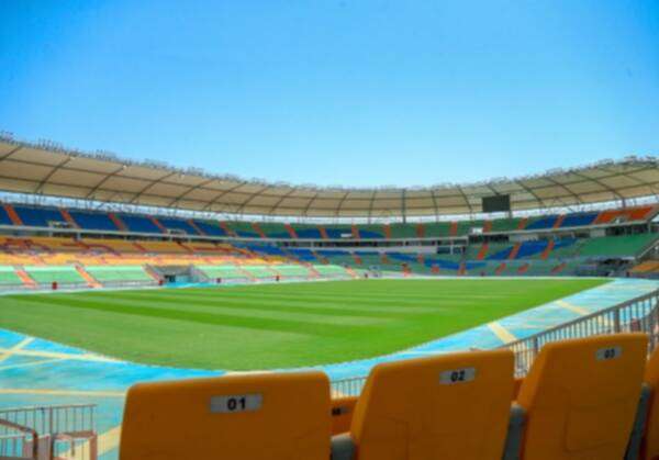 ملعب الأمير عبد الله الفيصل