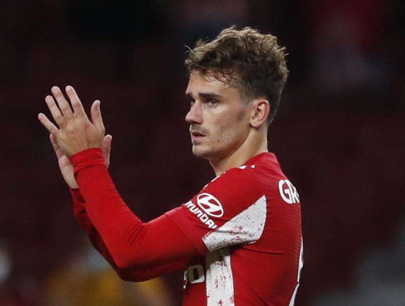 أنطوان جريزمان