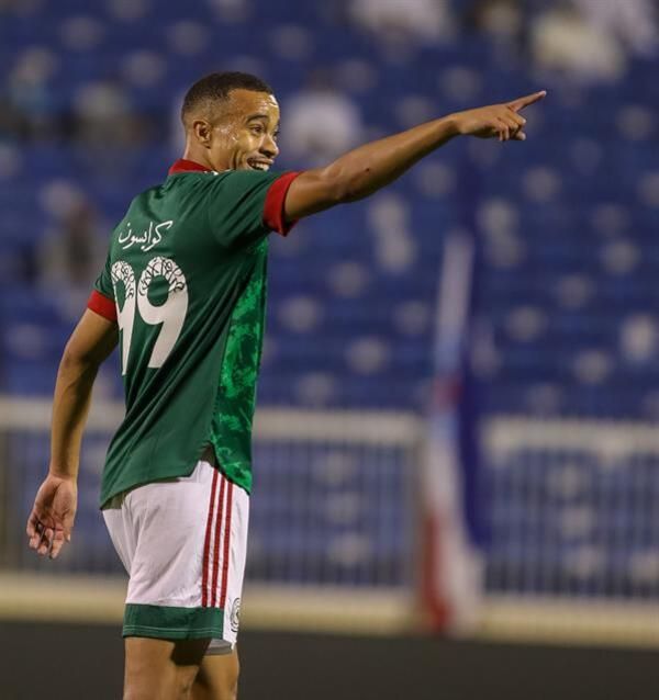 روبين كوايسون