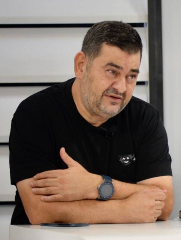 سمير دبوق