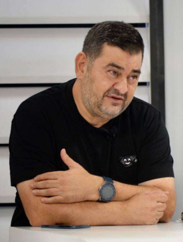 سمير دبوق