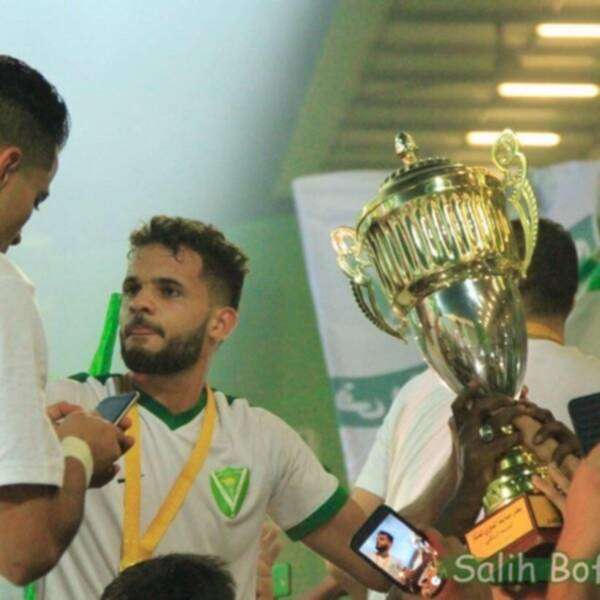 عبد الله الشريف