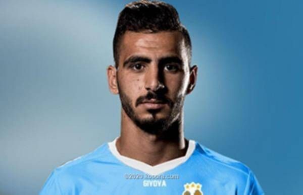 أحمد العرسان