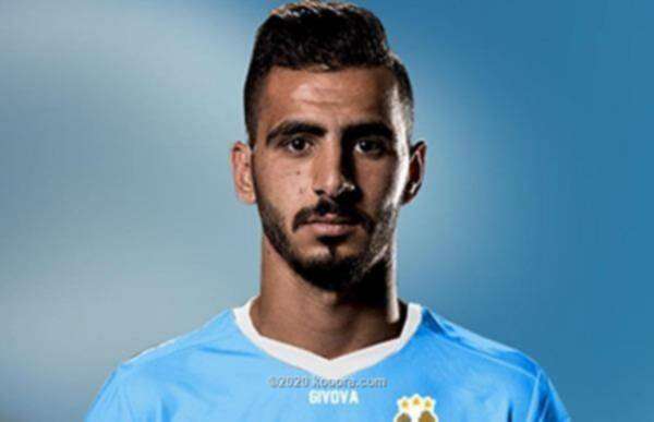 أحمد العرسان