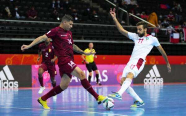 من مباراة اليوم 