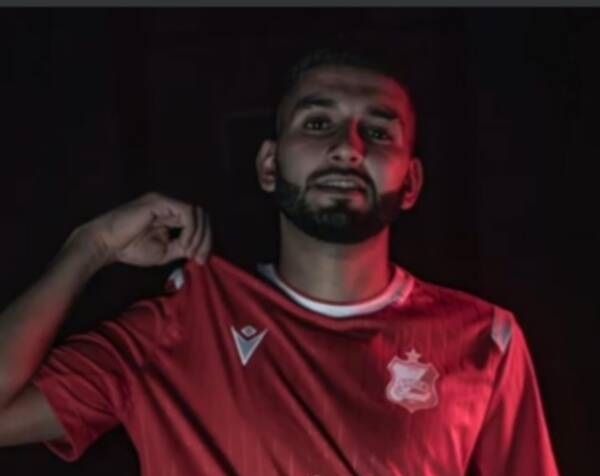 عبد الله بلعم