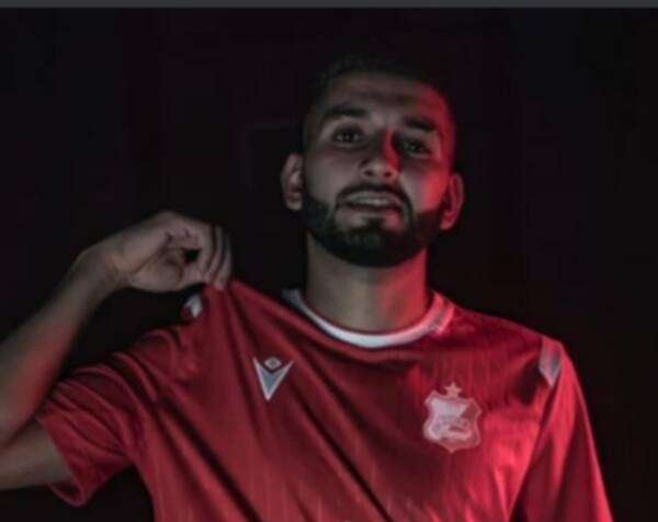 عبد الله بلعم