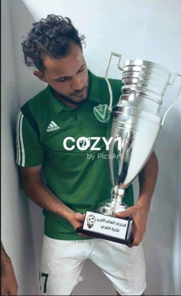 عبد الله الشريف