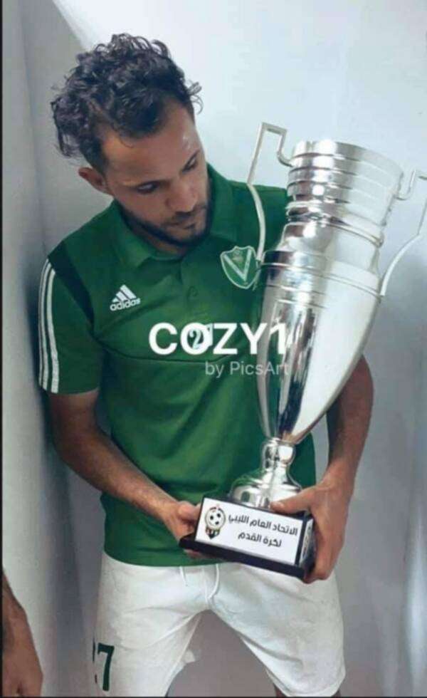 عبد الله الشريف