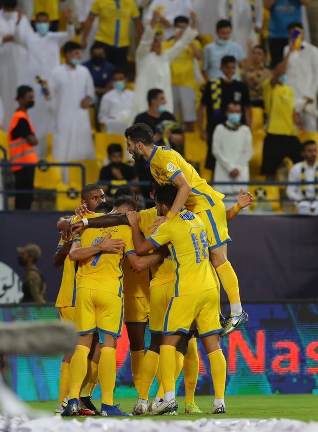 النصر 