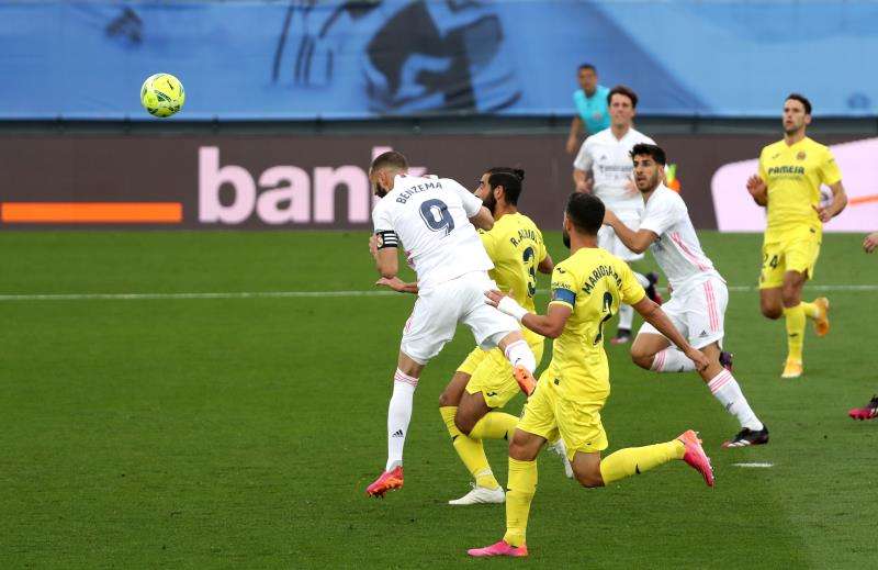 من لقاء سابق بين الفريقين