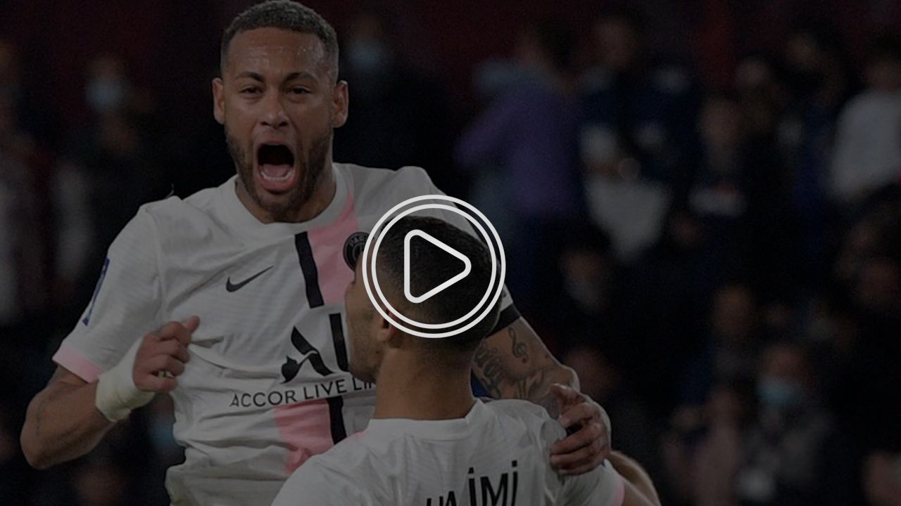 نيمار دا سيلفا