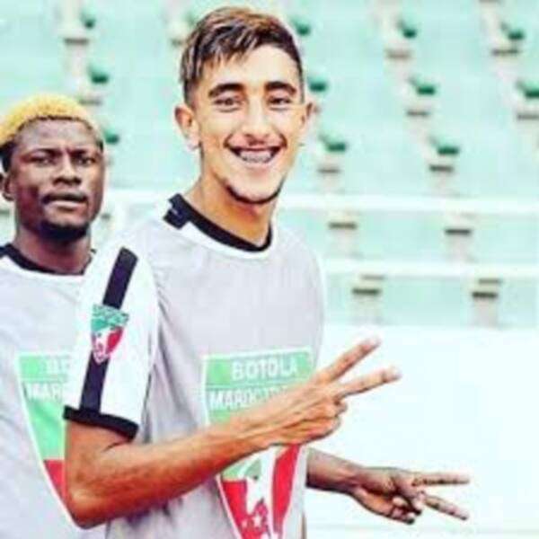 محمد الخلوي