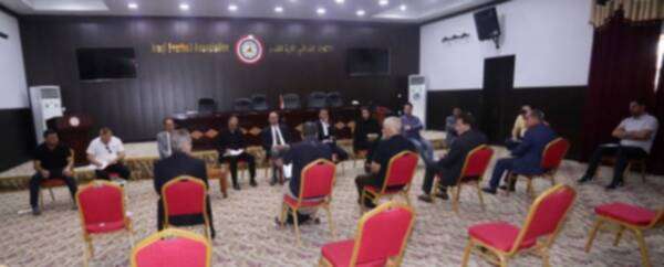 من الاجتماع