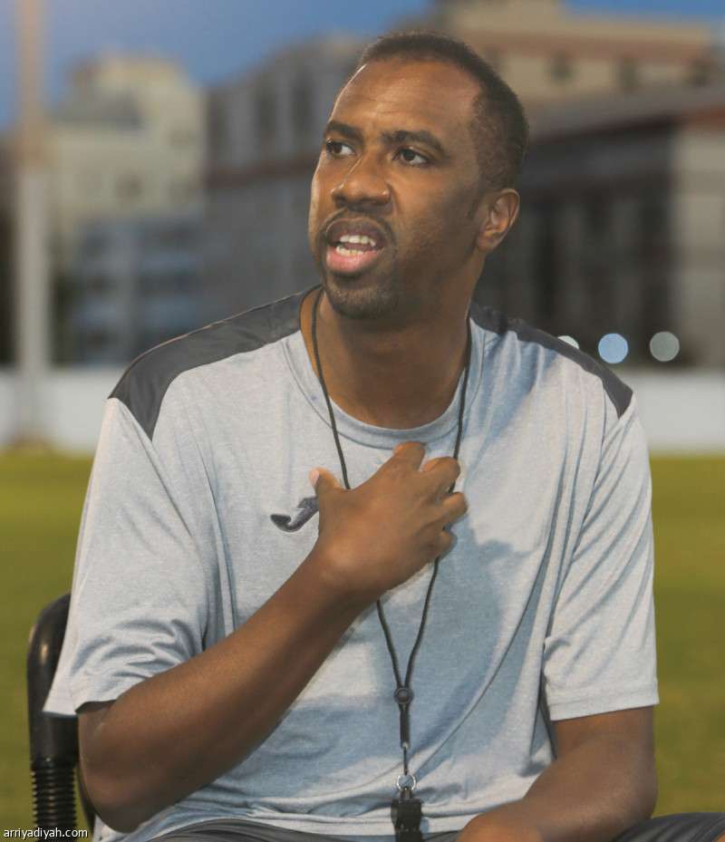 طلال المشعل