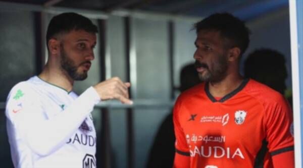 السومة والعويس