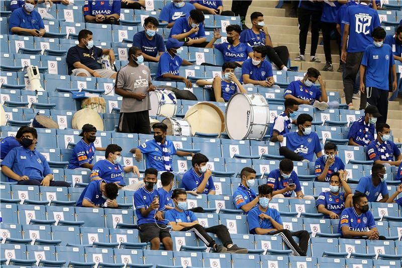 جمهور الهلال