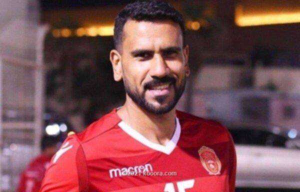 إبراهيم العبيدلي