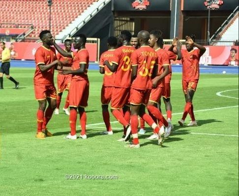 المريخ السوداني