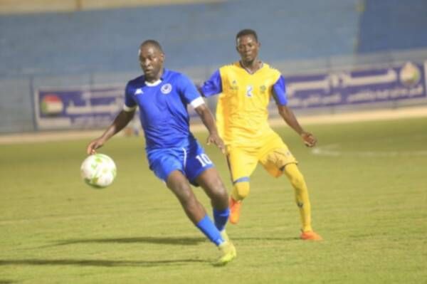 الهلال نجح في استعادة لقب الدوري